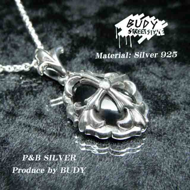 シルバー　オニキス