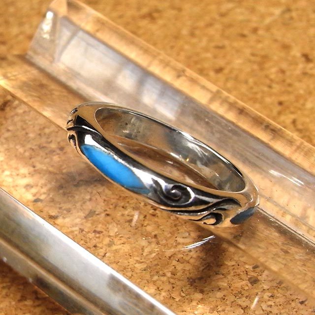 シルバーリング